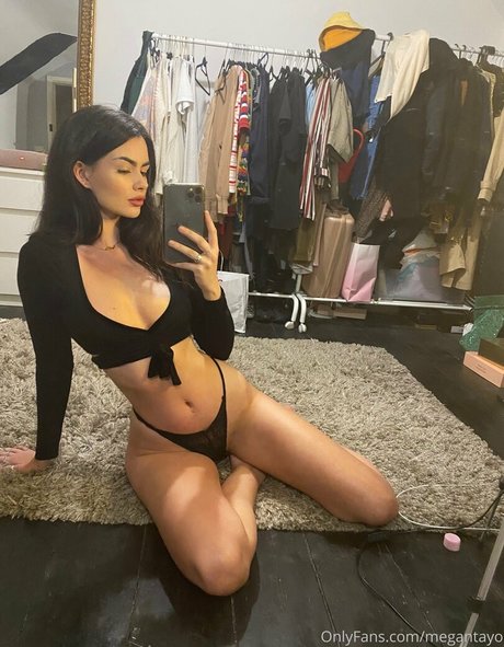 Megan Tayo