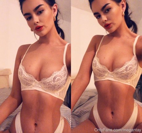 Megan Tayo
