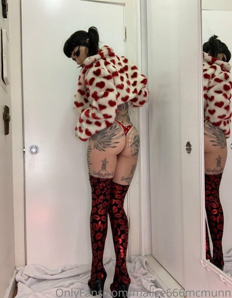 Malice Mcmunn