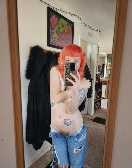Sweetfaebelle