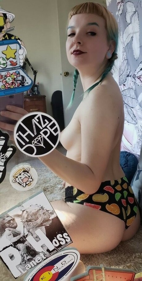 Sweetfaebelle