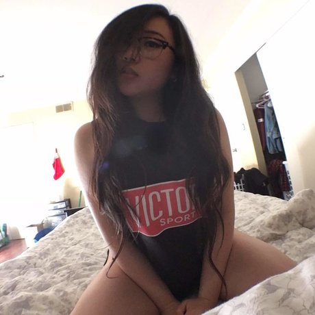 Foto di nudo di fuga di OnlyFans di Hentai Waifu