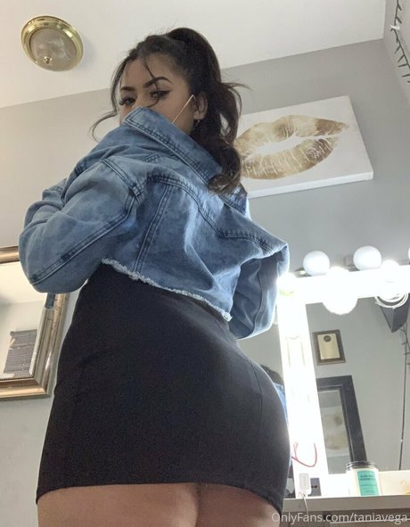 Taniavega