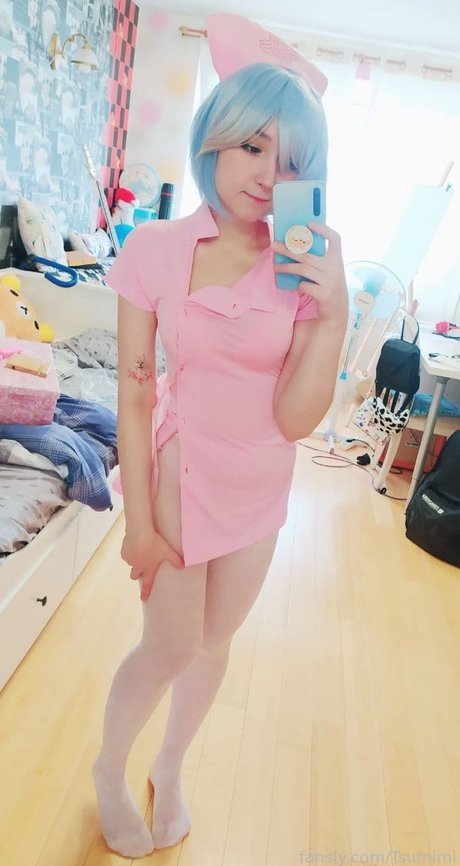 Tsumimi
