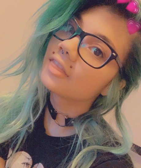 Foto di nudo di fuga di OnlyFans di Saraslaughter