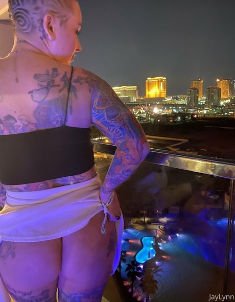 Jaylynn