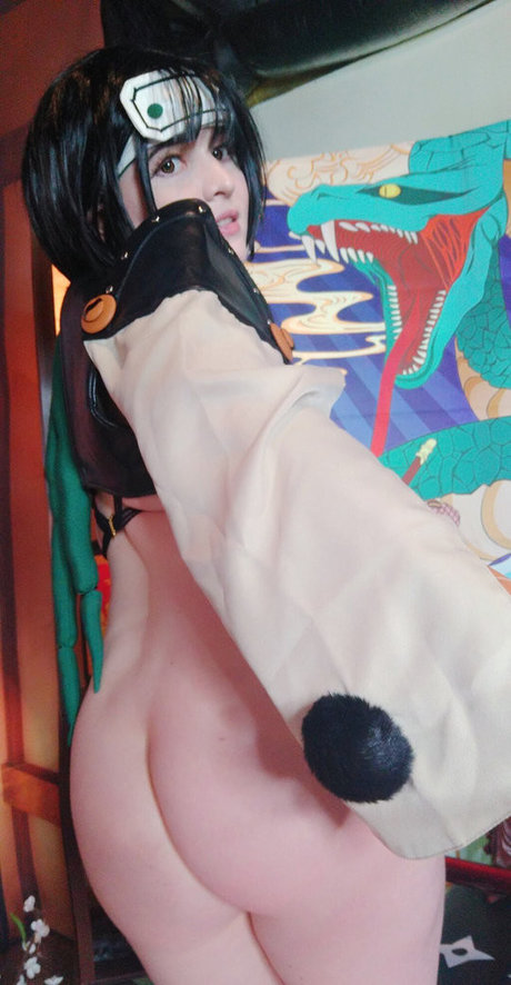 Foxycosplay