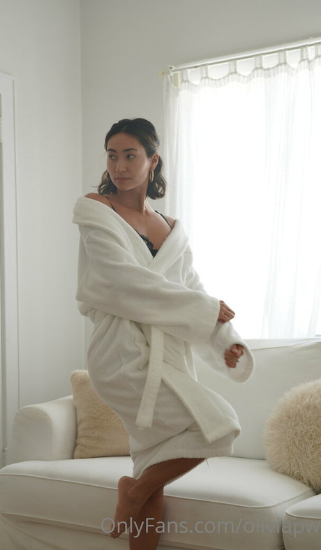 Olivia Pascale