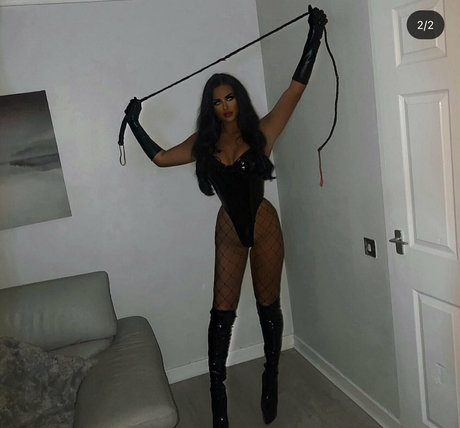Foto di nudo di fuga di OnlyFans di Chloelorrainehorton