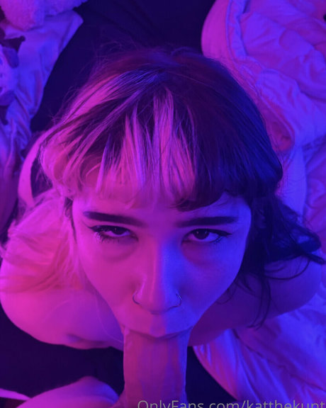 Katthekunt