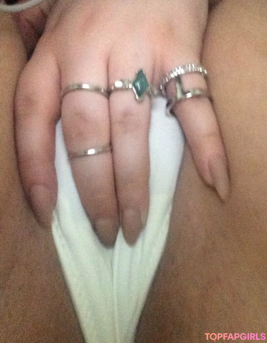 Foto di nudo di fuga di OnlyFans di Katthekunt #1285