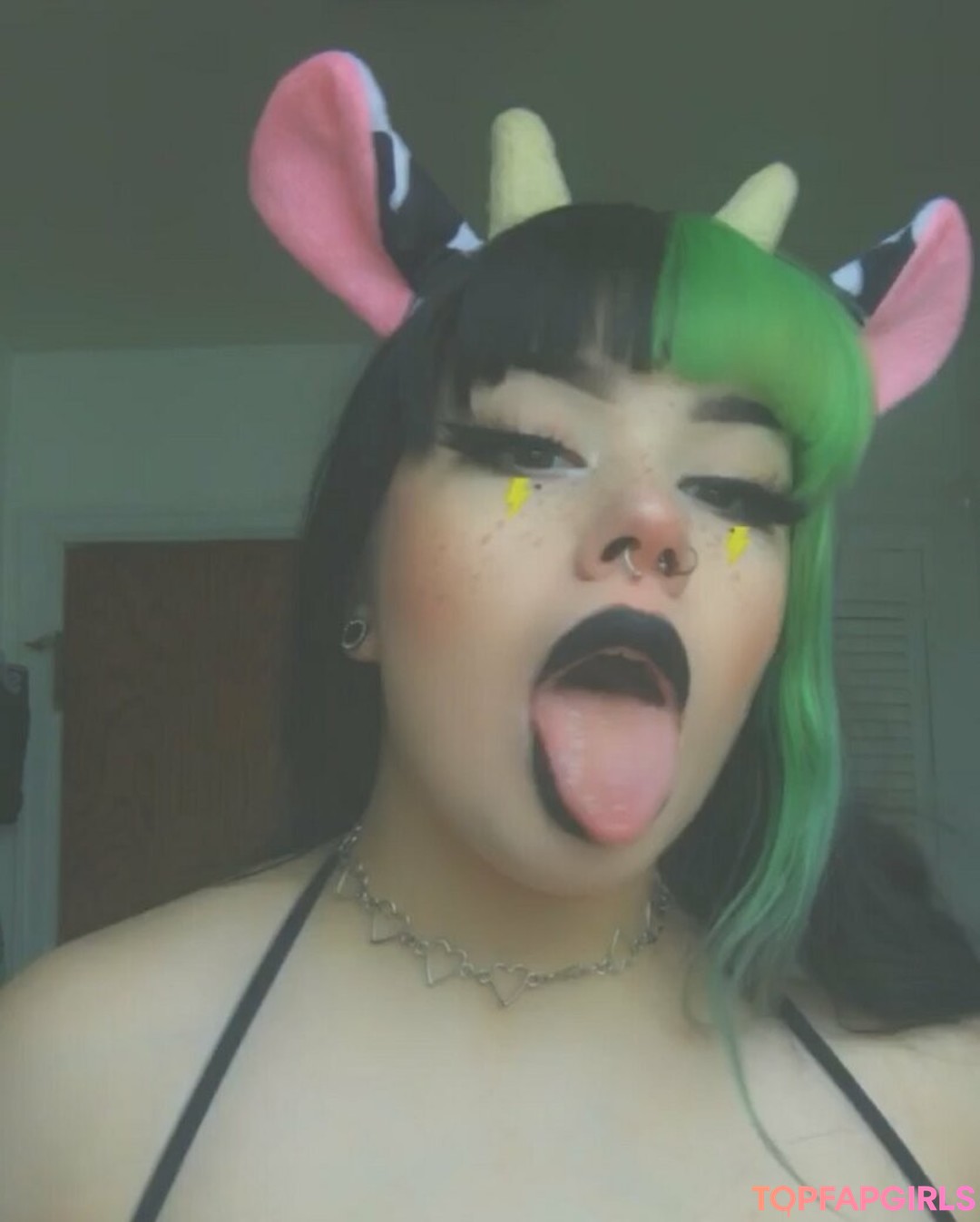 Foto di nudo di fuga di OnlyFans di Katthekunt #1451