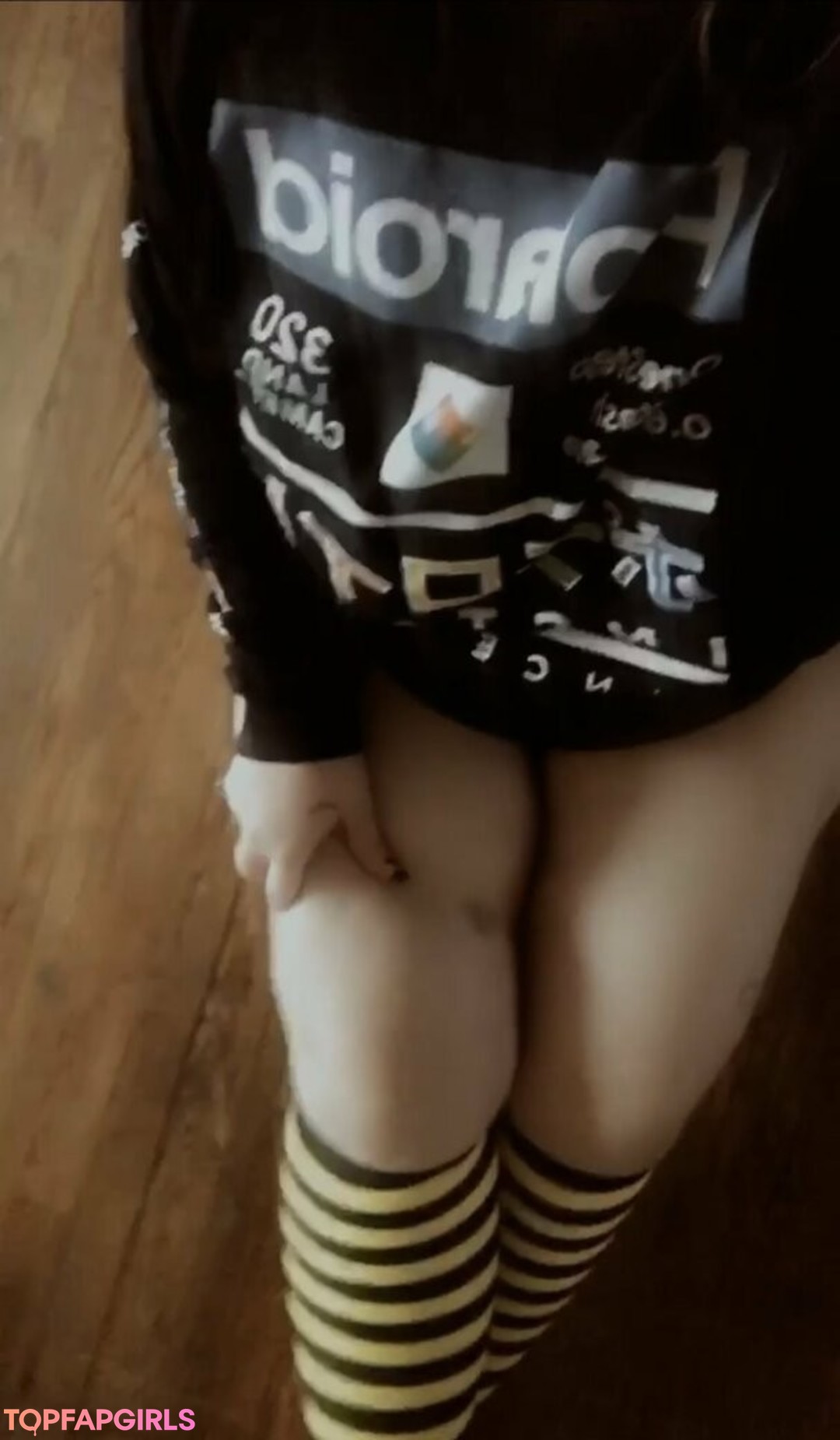 Foto di nudo di fuga di OnlyFans di Katthekunt #1486