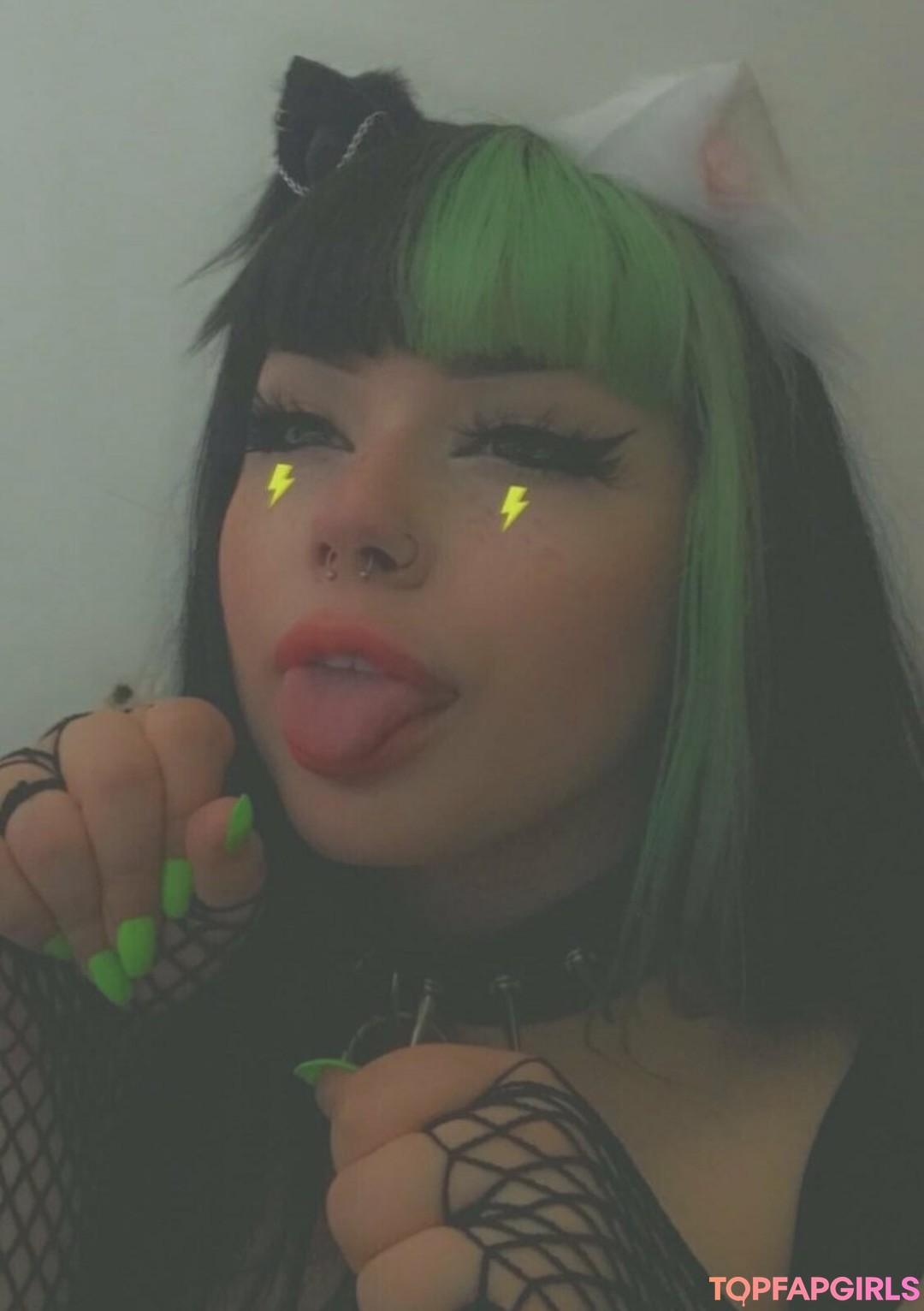 Foto di nudo di fuga di OnlyFans di Katthekunt #1554