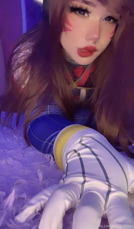 Katthekunt