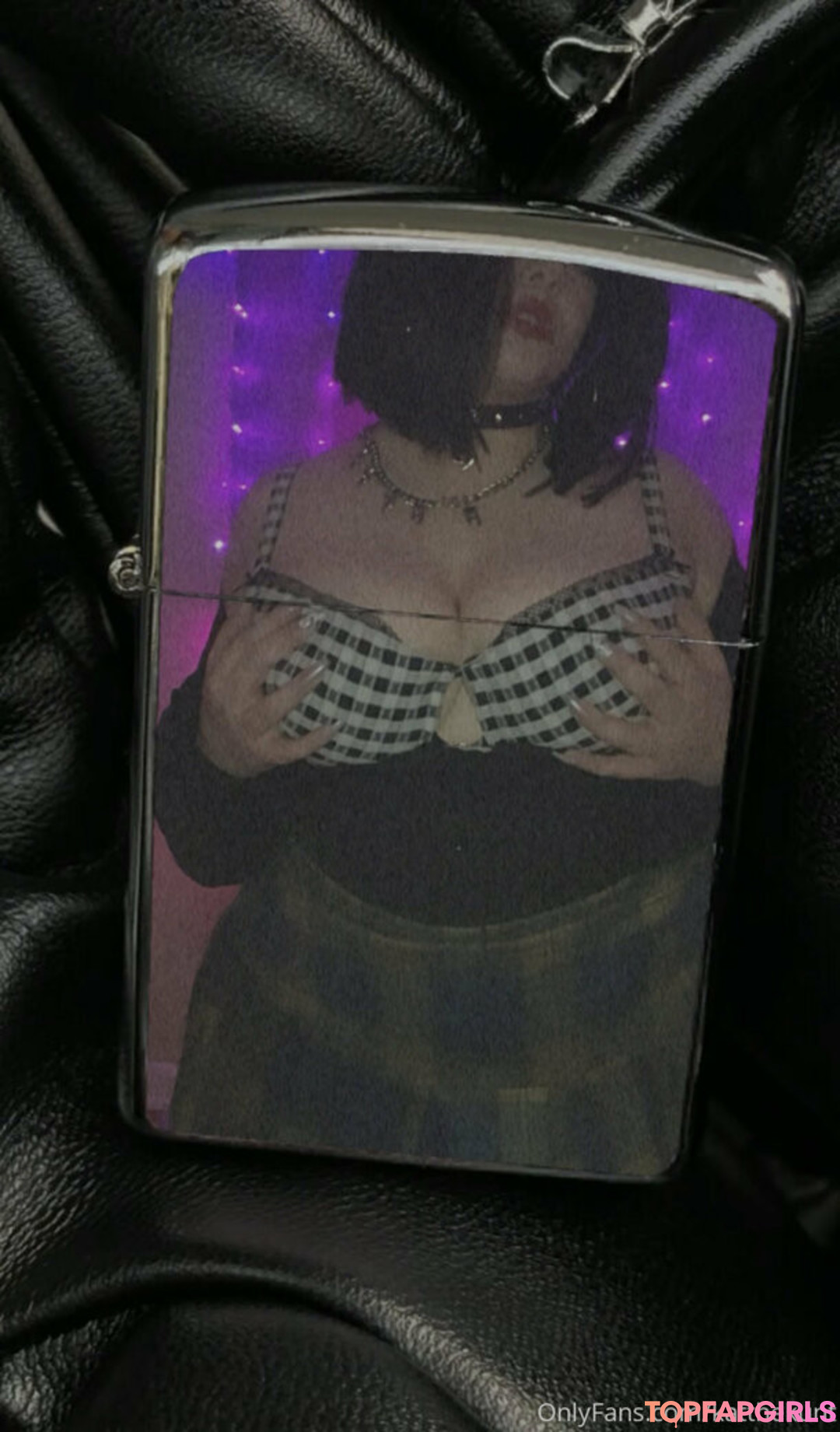 Foto di nudo di fuga di OnlyFans di Katthekunt #1673