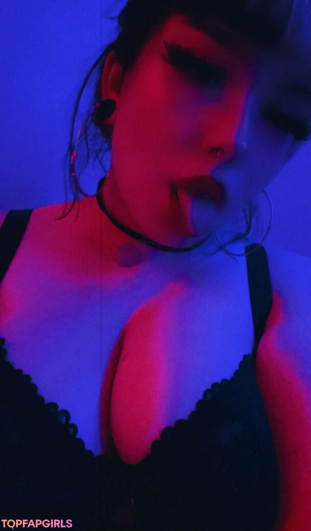 Foto di nudo di fuga di OnlyFans di Katthekunt #1727