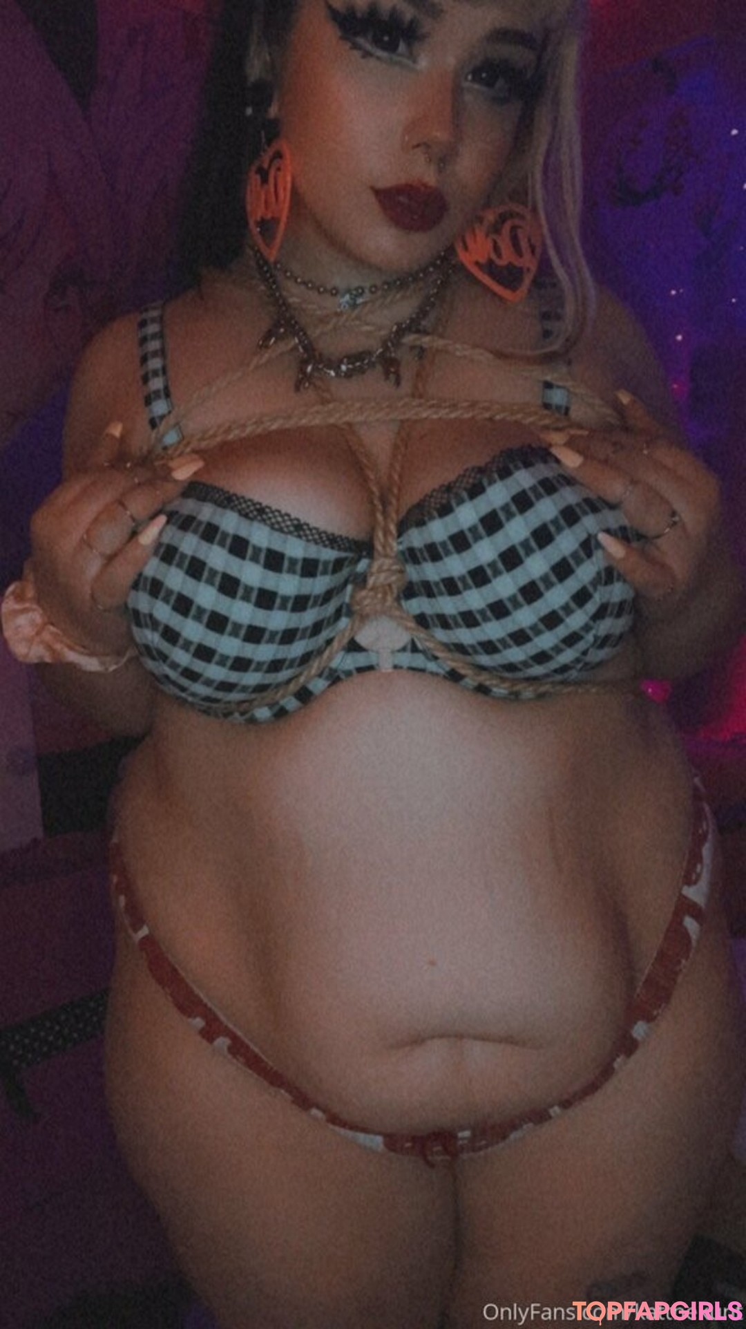 Foto di nudo di fuga di OnlyFans di Katthekunt #1747