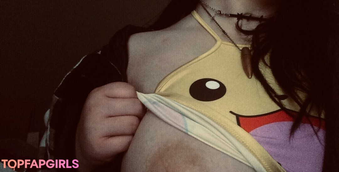 Foto di nudo di fuga di OnlyFans di Katthekunt #1792