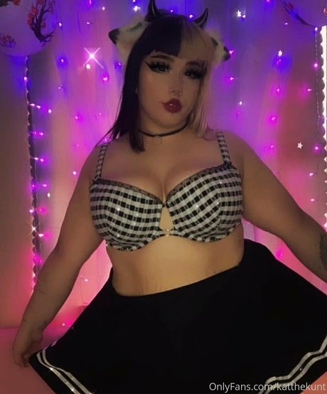 Katthekunt