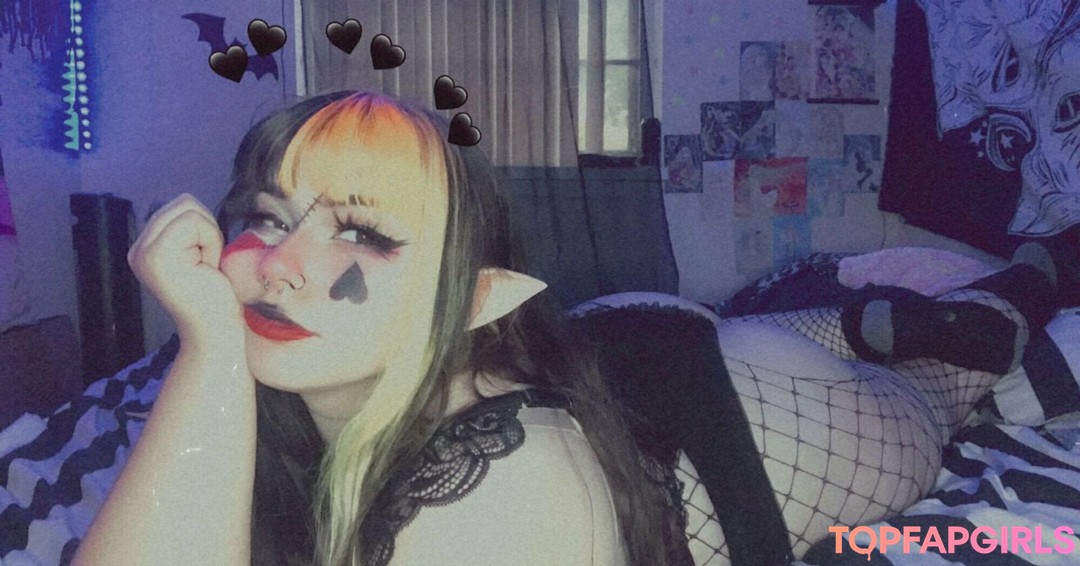 Foto di nudo di fuga di OnlyFans di Katthekunt #1931