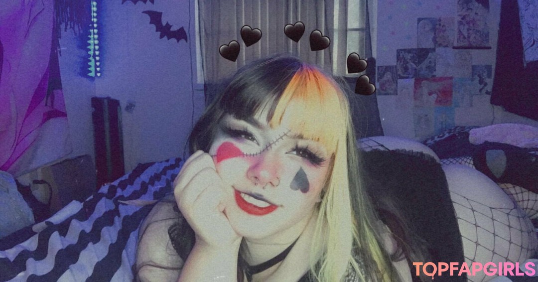 Foto di nudo di fuga di OnlyFans di Katthekunt #1970