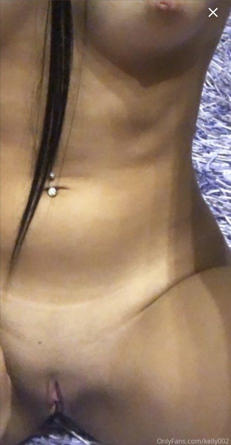 Foto di nudo di fuga di OnlyFans di Ciroi Kelly
