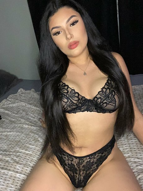 Foto di nudo di fuga di OnlyFans di Moneymang