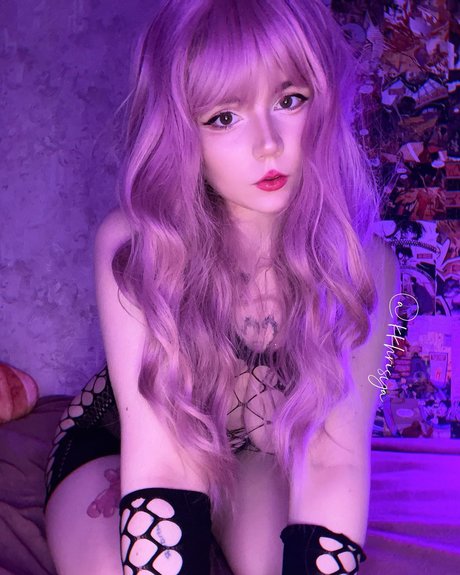 Foto di nudo di fuga di OnlyFans di Kkhrisya