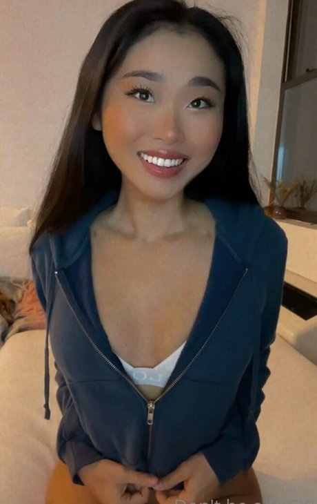 Foto di nudo di fuga di OnlyFans di Mimi