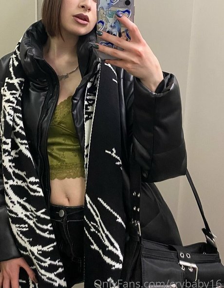 Foto di nudo di fuga di OnlyFans di Dasha