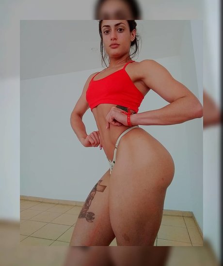 Melany Hofstatter
