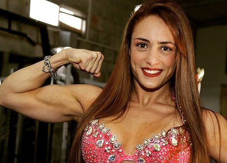 Melany Hofstatter