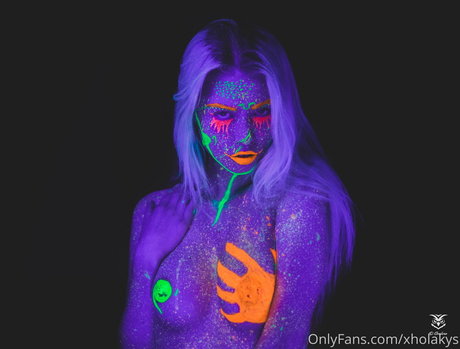 Foto di nudo di fuga di OnlyFans di Xholakys