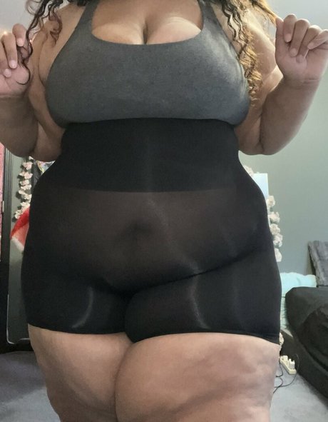Foto di nudo di fuga di OnlyFans di Thiccflix