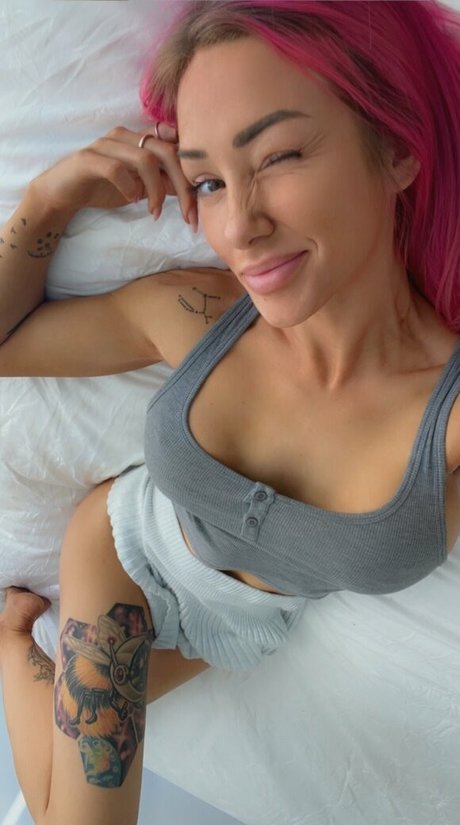 Xsofiasunshine