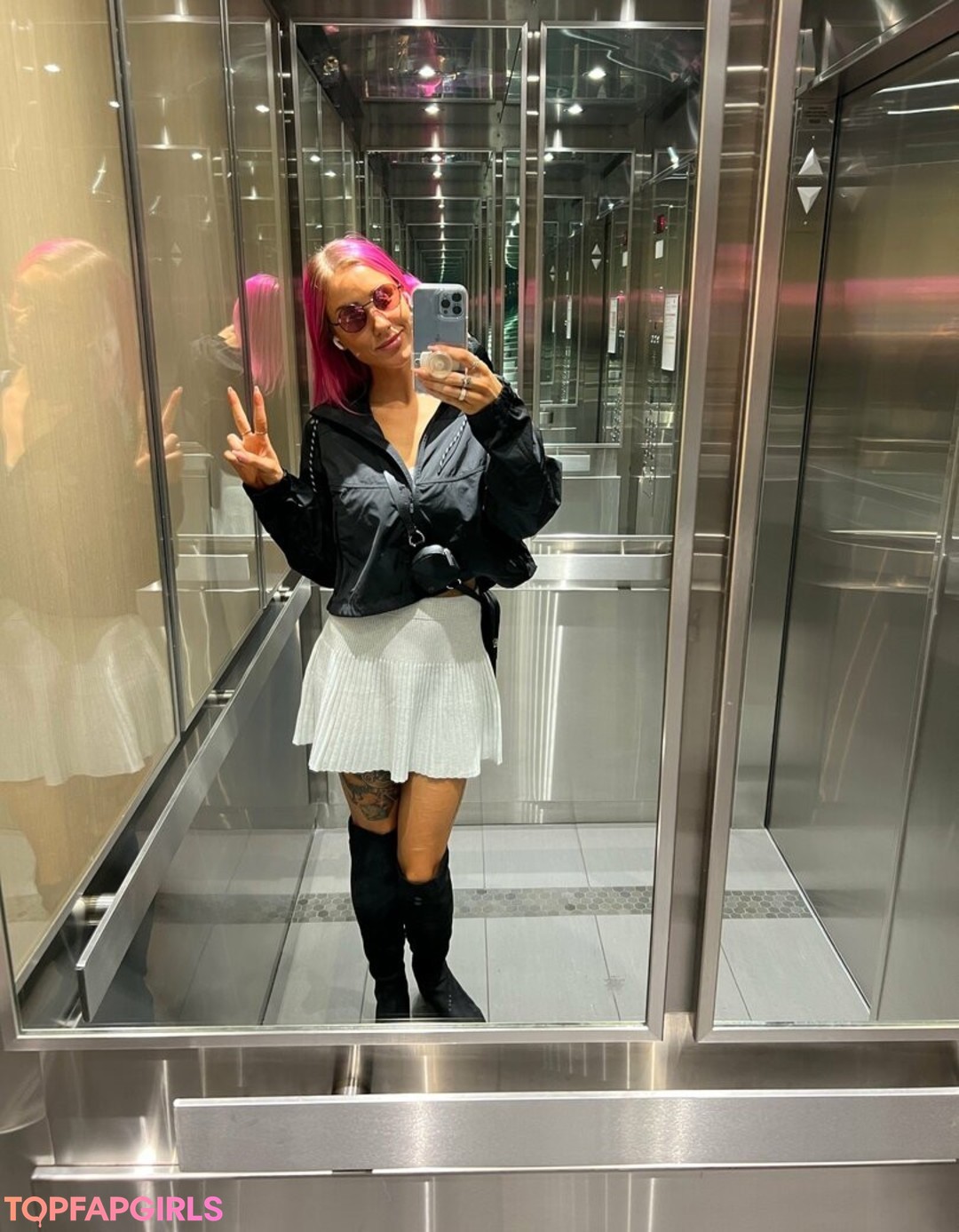 Foto di nudo di fuga di OnlyFans di Xsofiasunshine #1172