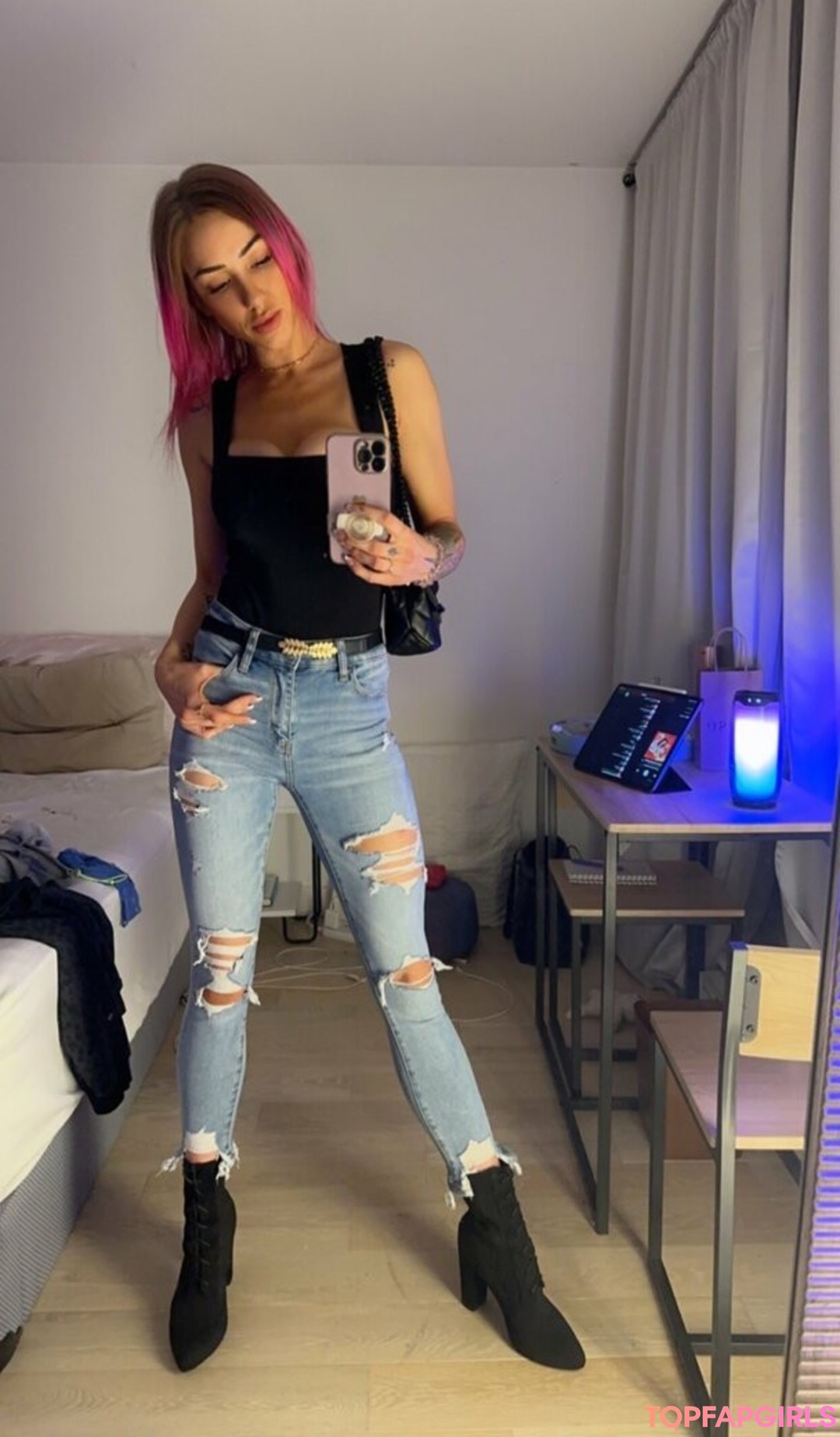 Foto di nudo di fuga di OnlyFans di Xsofiasunshine #1251