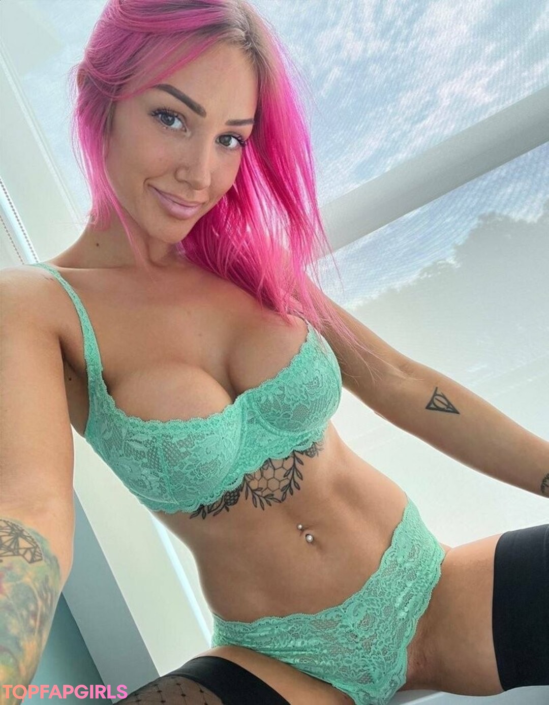 Foto di nudo di fuga di OnlyFans di Xsofiasunshine #1272