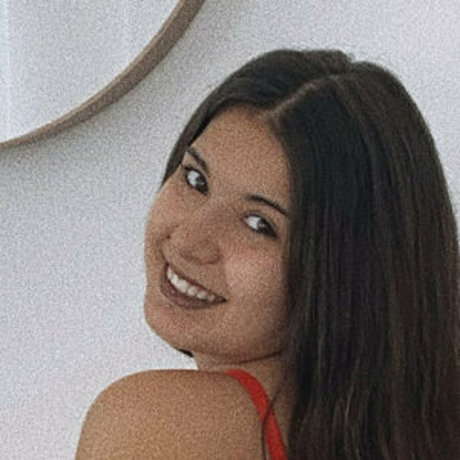 Foto di nudo di fuga di OnlyFans di Filipa Ferreira