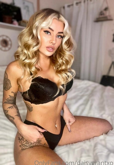 Daisygrantxo