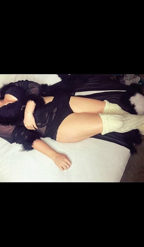 Foto di nudo di fuga di OnlyFans di Calcosplay
