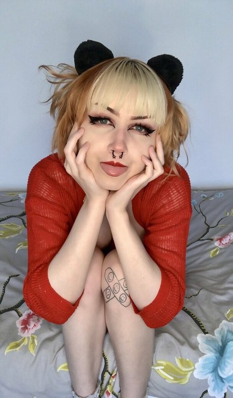 Sweettabascobitch