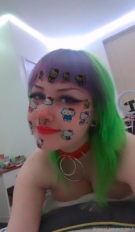Sweettabascobitch