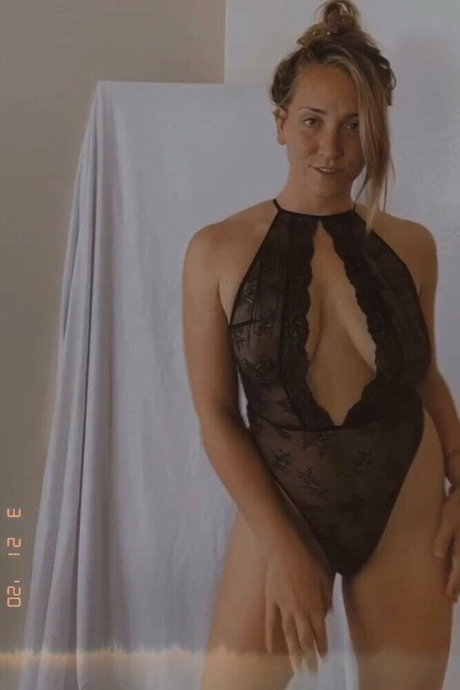 Kayla Girlnexxdoor