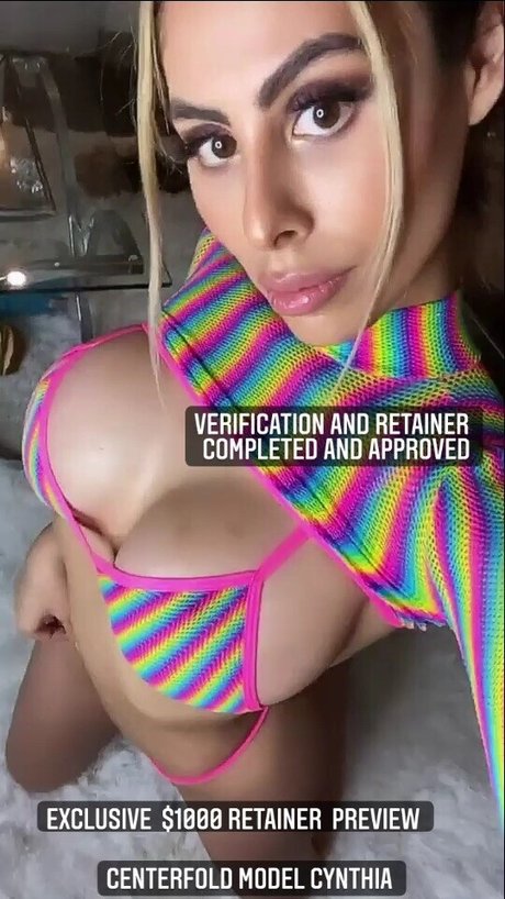 Cynthia Escobar