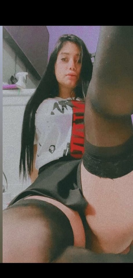 Foto di nudo di fuga di OnlyFans di Barbiee Gomez