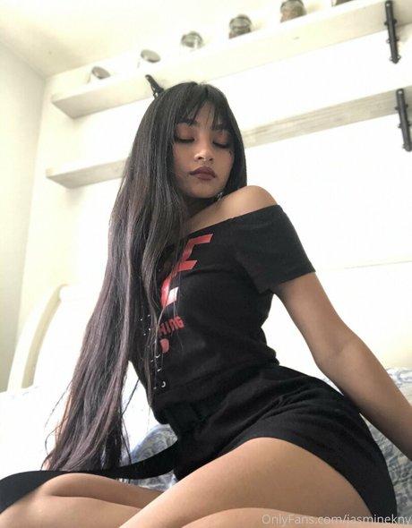 Jasminekny