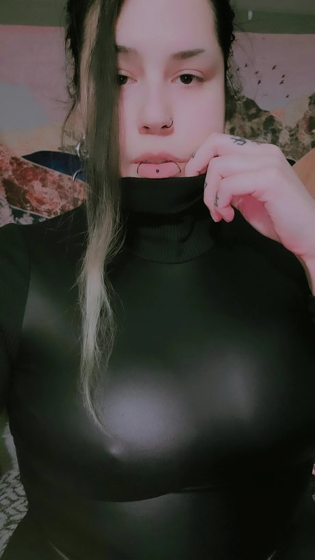 Foto di nudo di fuga di OnlyFans di Korppiworppi