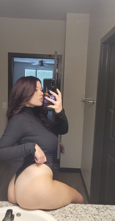 Foto di nudo di fuga di OnlyFans di Sav